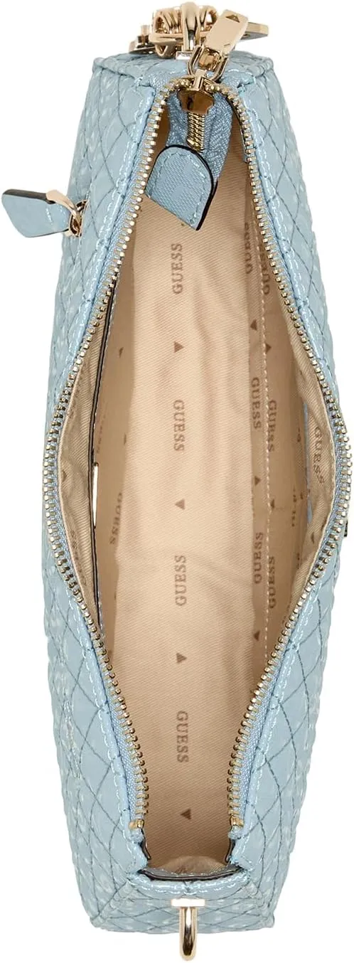 GUESS Betula Top Zip Shoulder