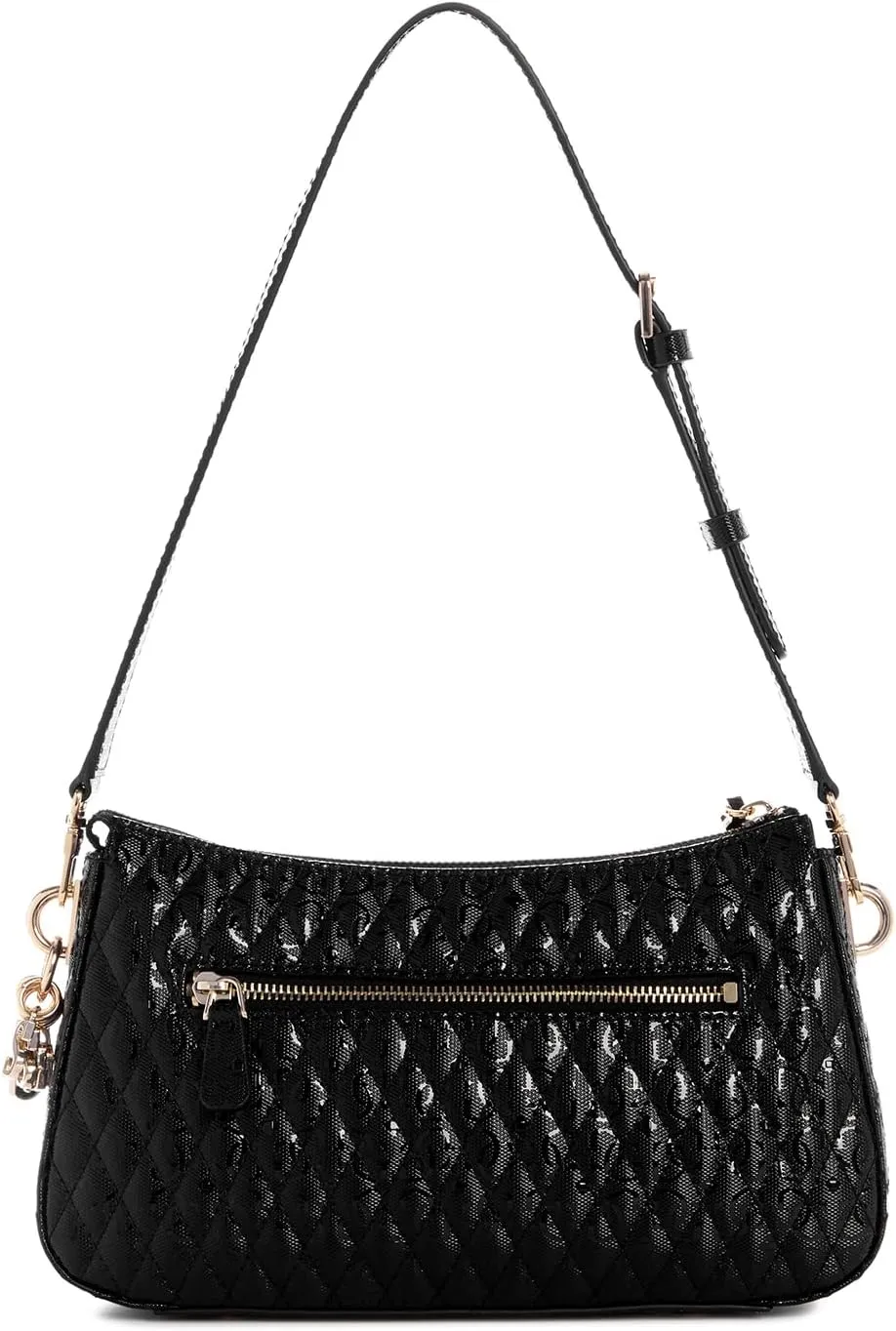 GUESS Betula Top Zip Shoulder