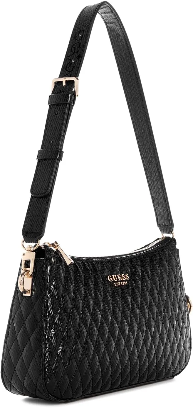 GUESS Betula Top Zip Shoulder