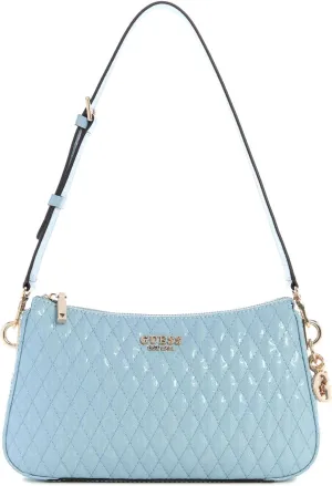 GUESS Betula Top Zip Shoulder