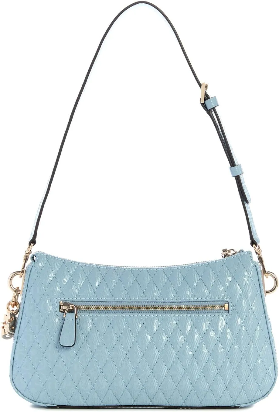 GUESS Betula Top Zip Shoulder