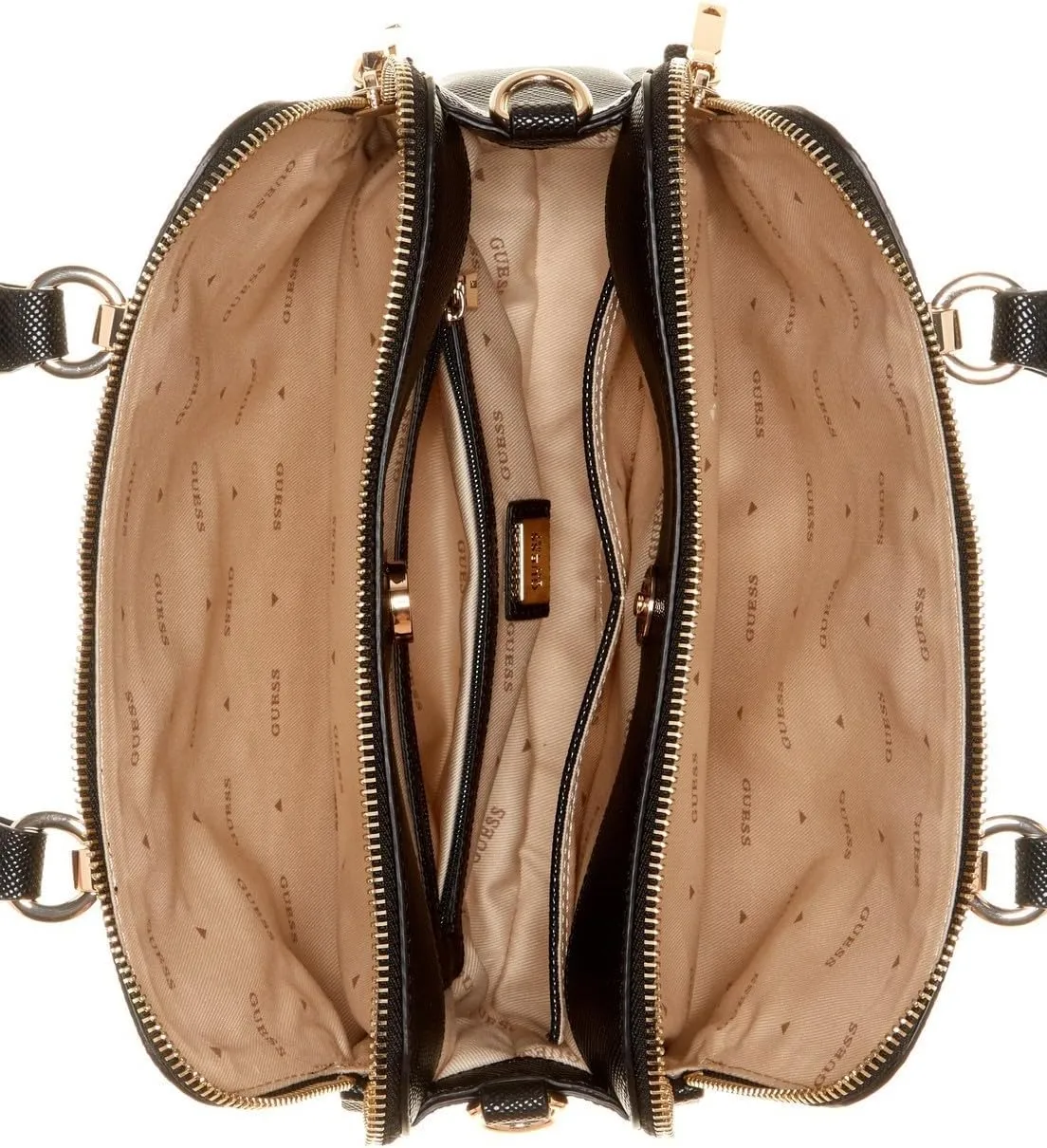 GUESS Brynlee Small Status Satchel