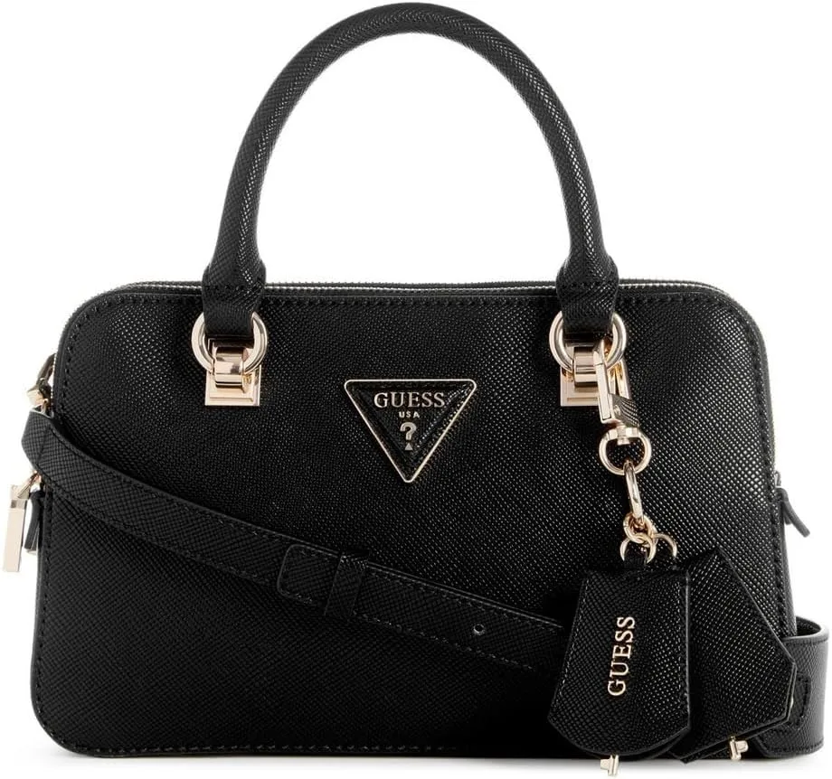 GUESS Brynlee Small Status Satchel