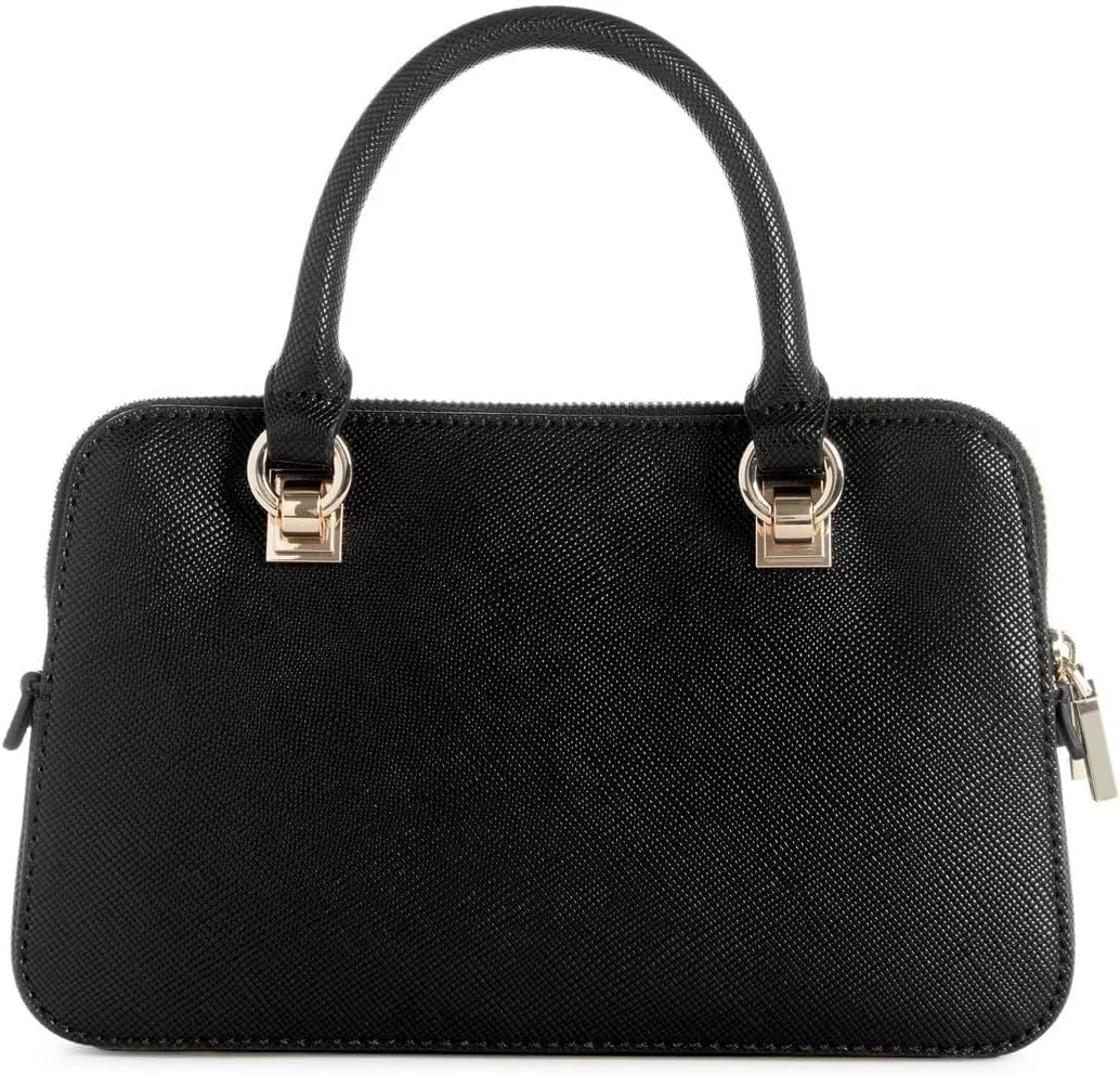 GUESS Brynlee Small Status Satchel