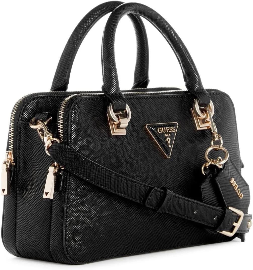 GUESS Brynlee Small Status Satchel