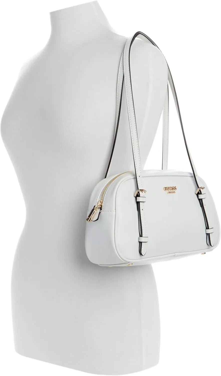 GUESS Cerelia Shoulder Satchel