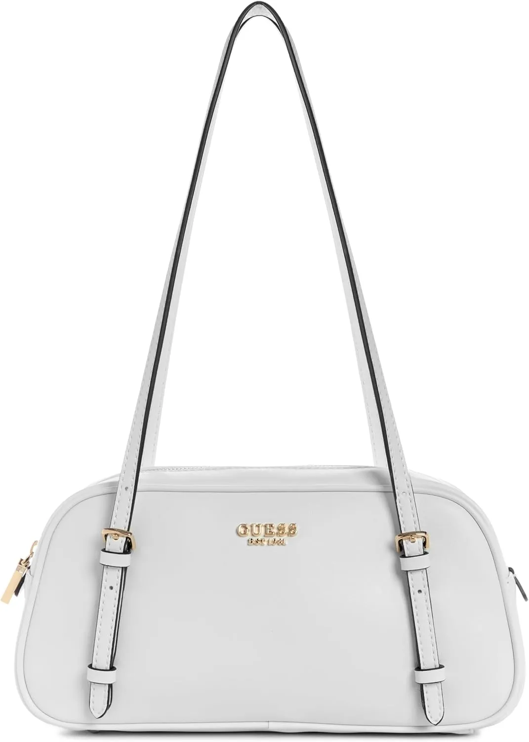 GUESS Cerelia Shoulder Satchel