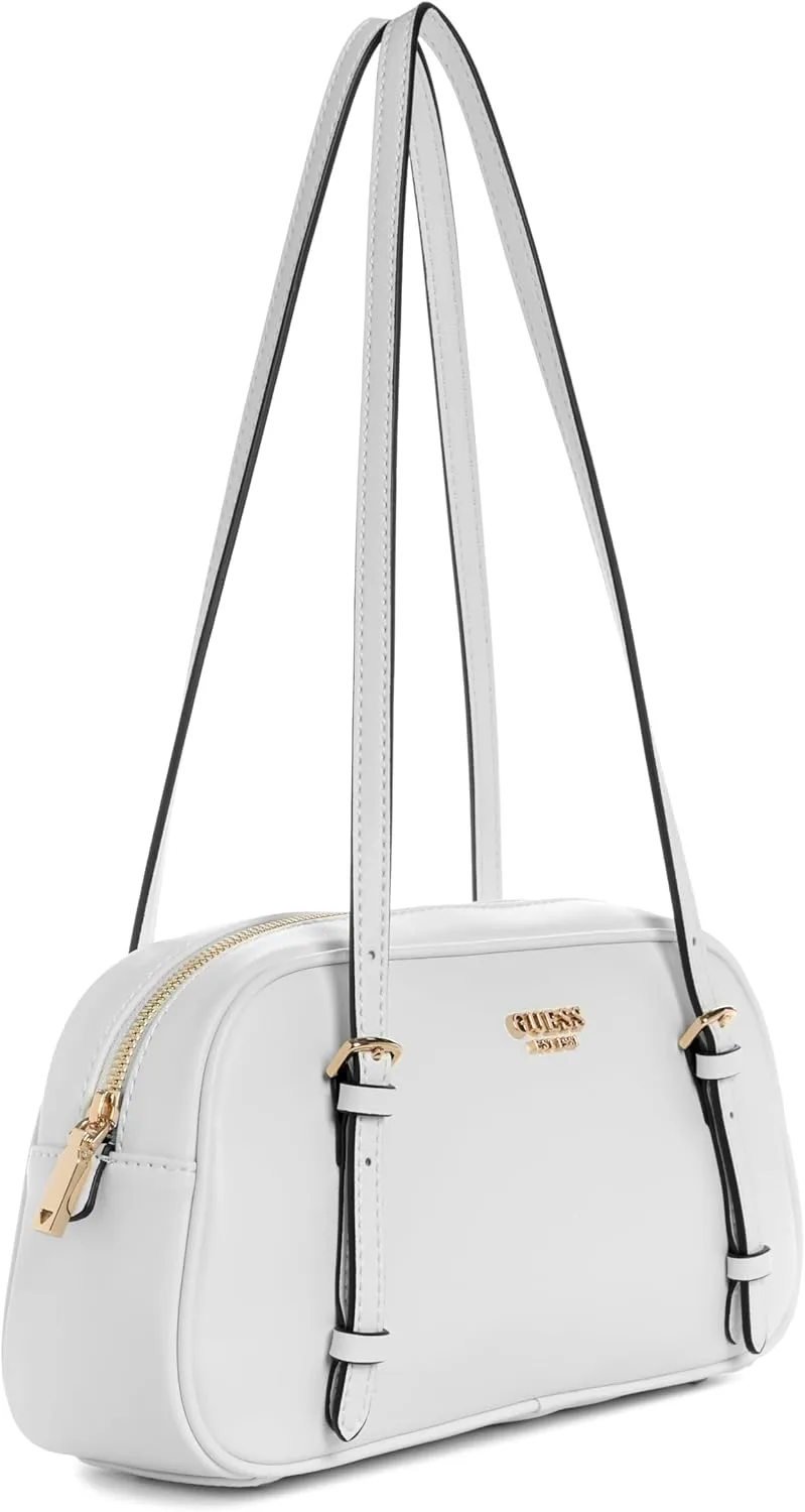 GUESS Cerelia Shoulder Satchel