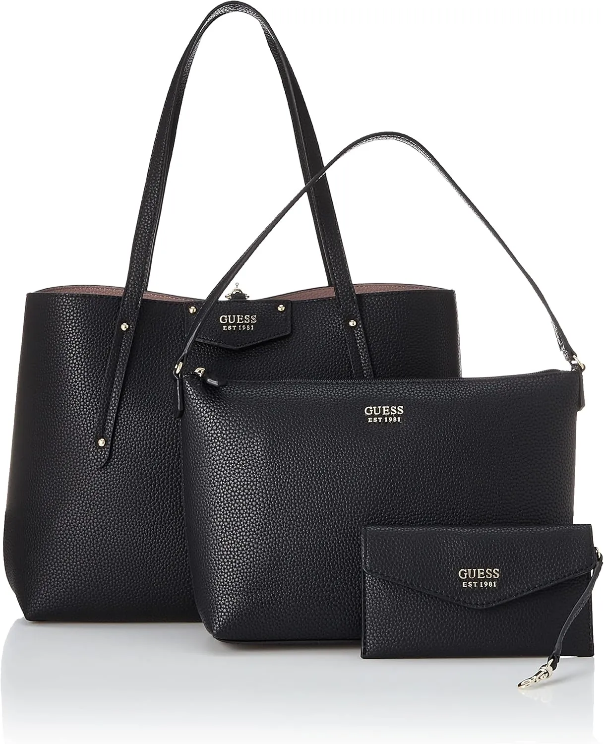 GUESS Eco Brenton Tote