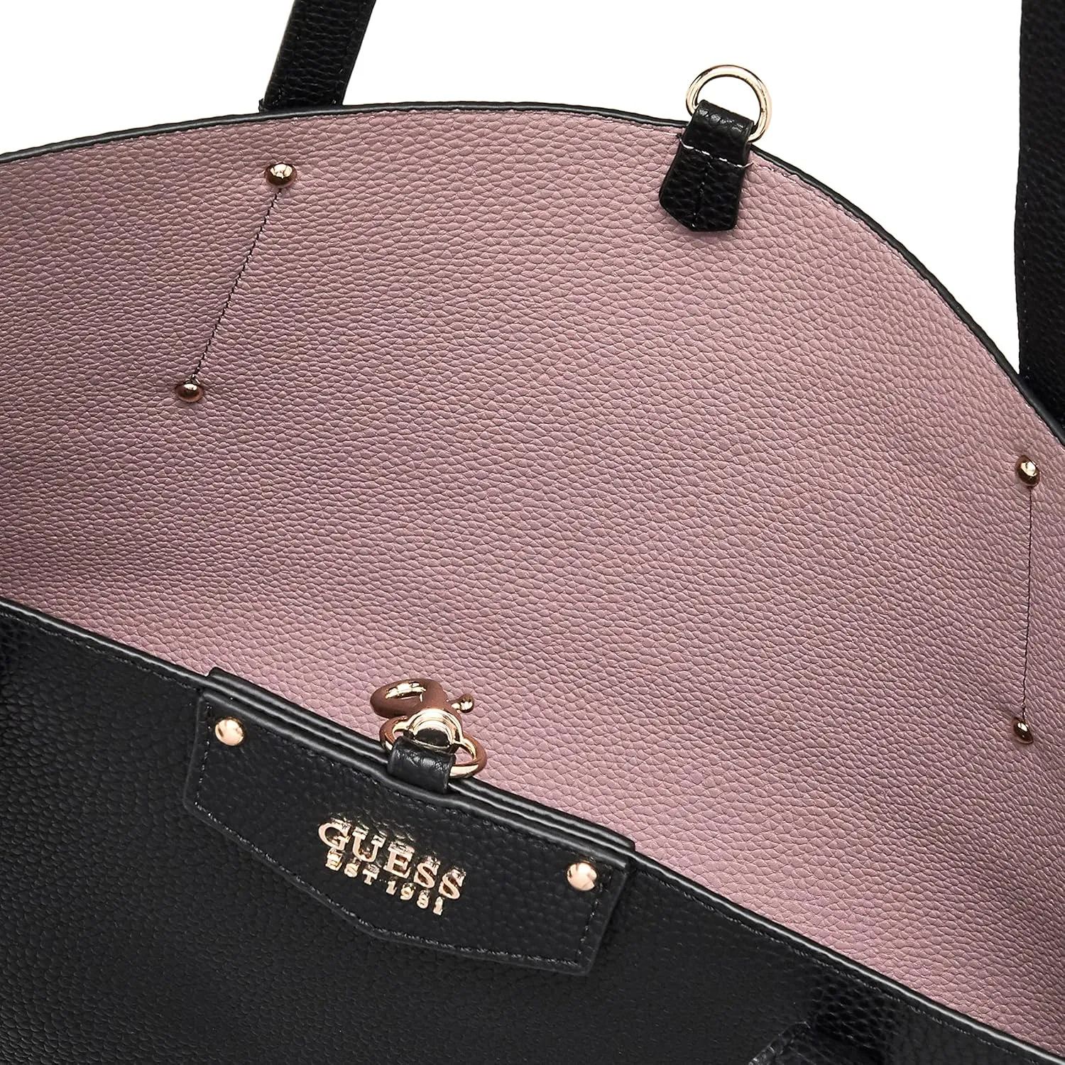 GUESS Eco Brenton Tote