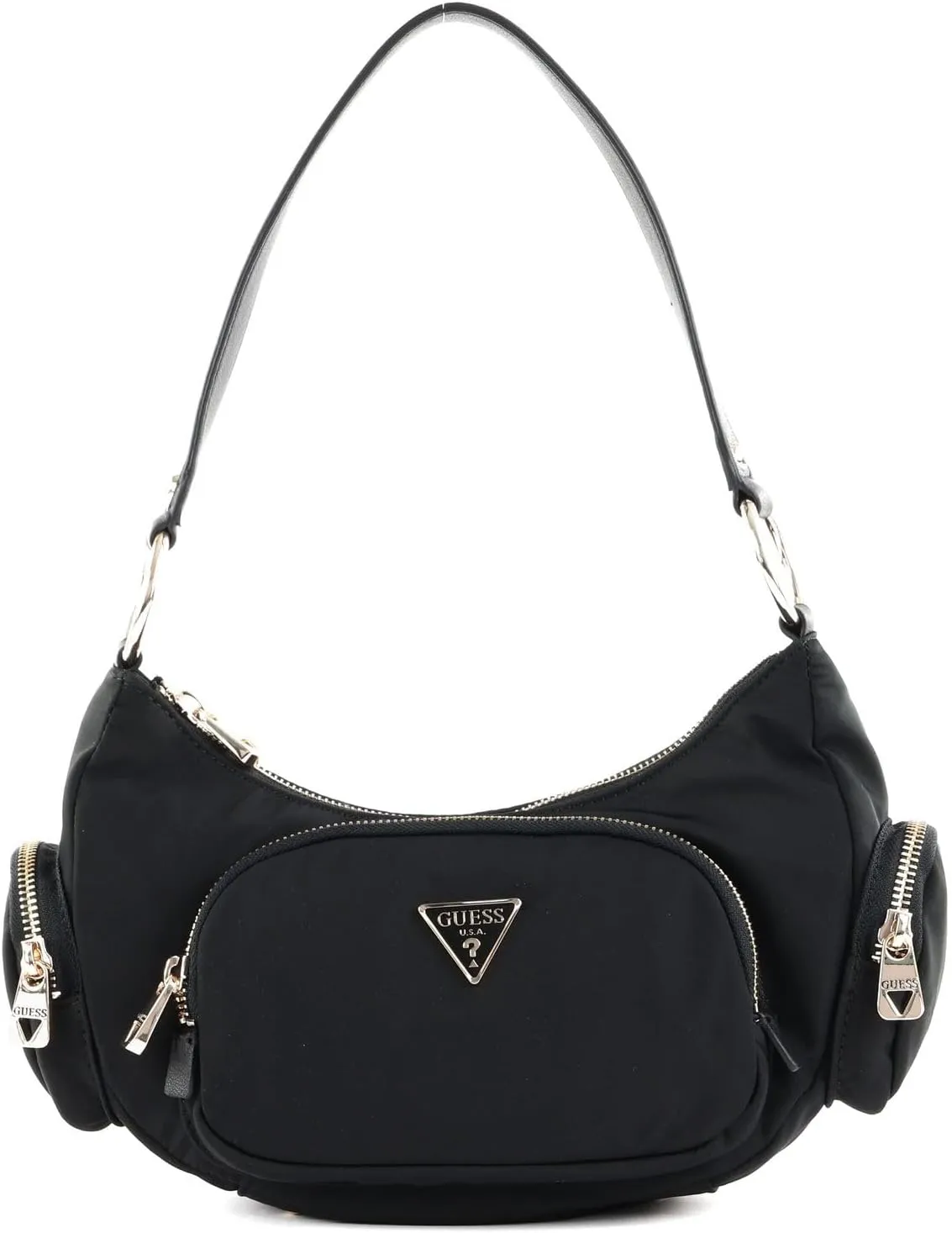 GUESS Eco Gemma Shoulder Bag