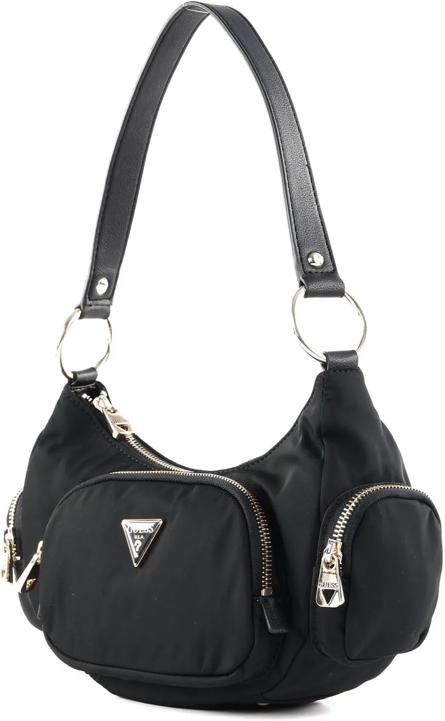 GUESS Eco Gemma Shoulder Bag