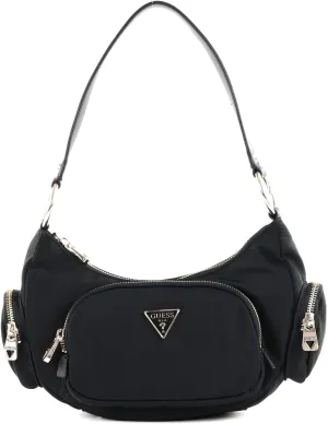 GUESS Eco Gemma Shoulder Bag