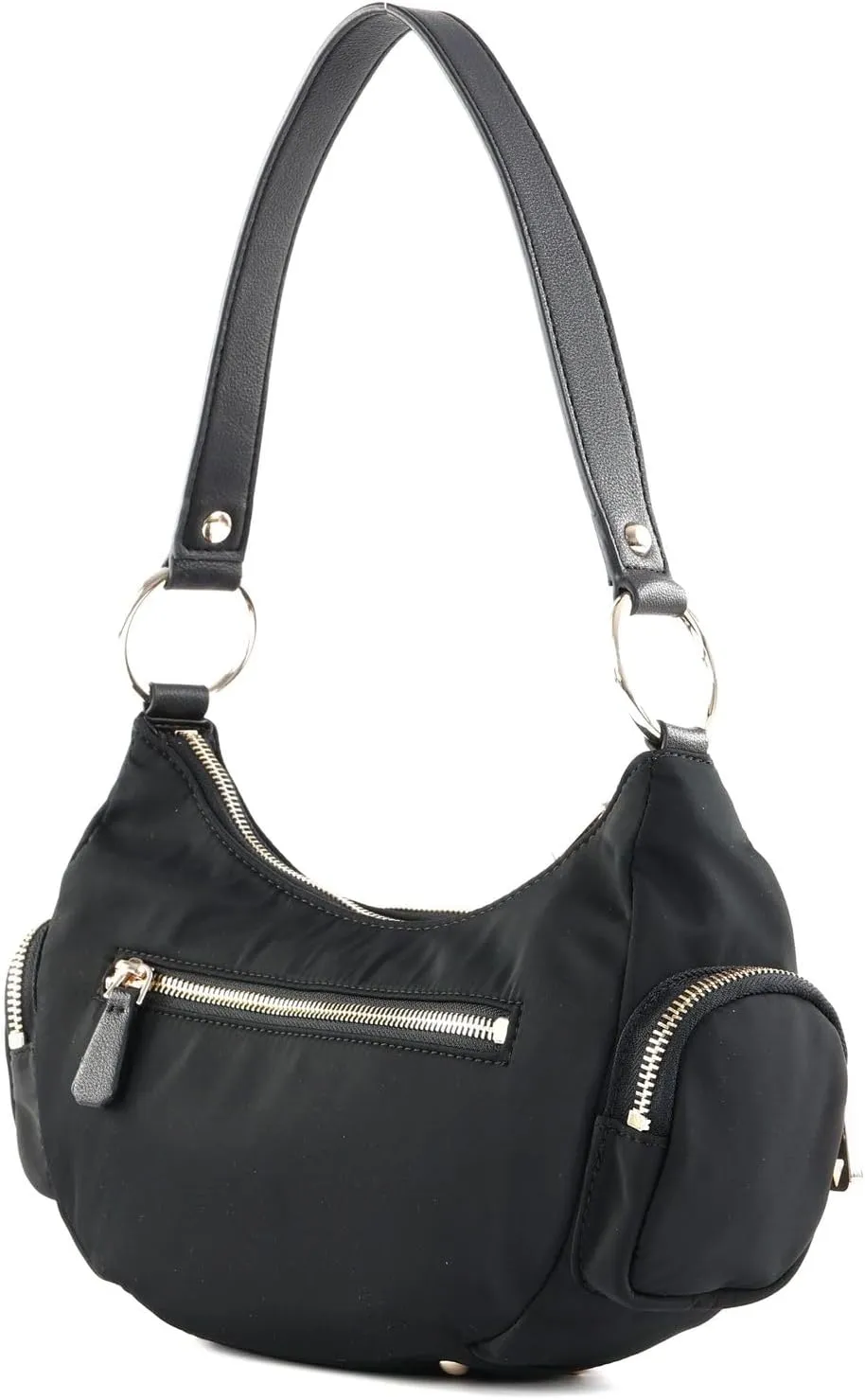 GUESS Eco Gemma Shoulder Bag