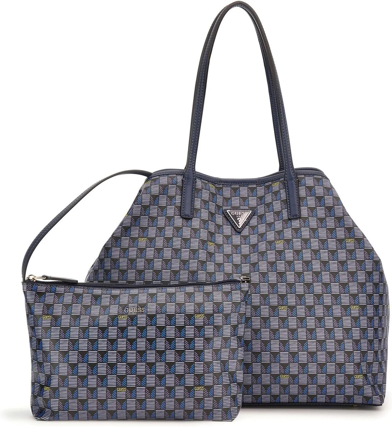 GUESS G Wave Large 2 in 1 Tote