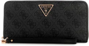 GUESS Laurel Large Zip Around Wallet