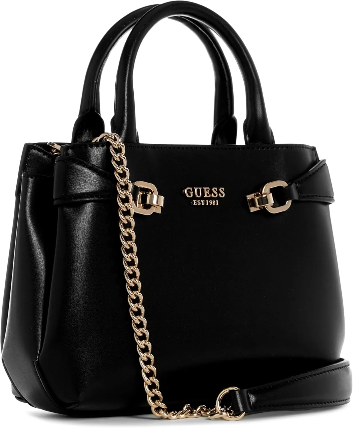 GUESS Lorelei Mini Satchel