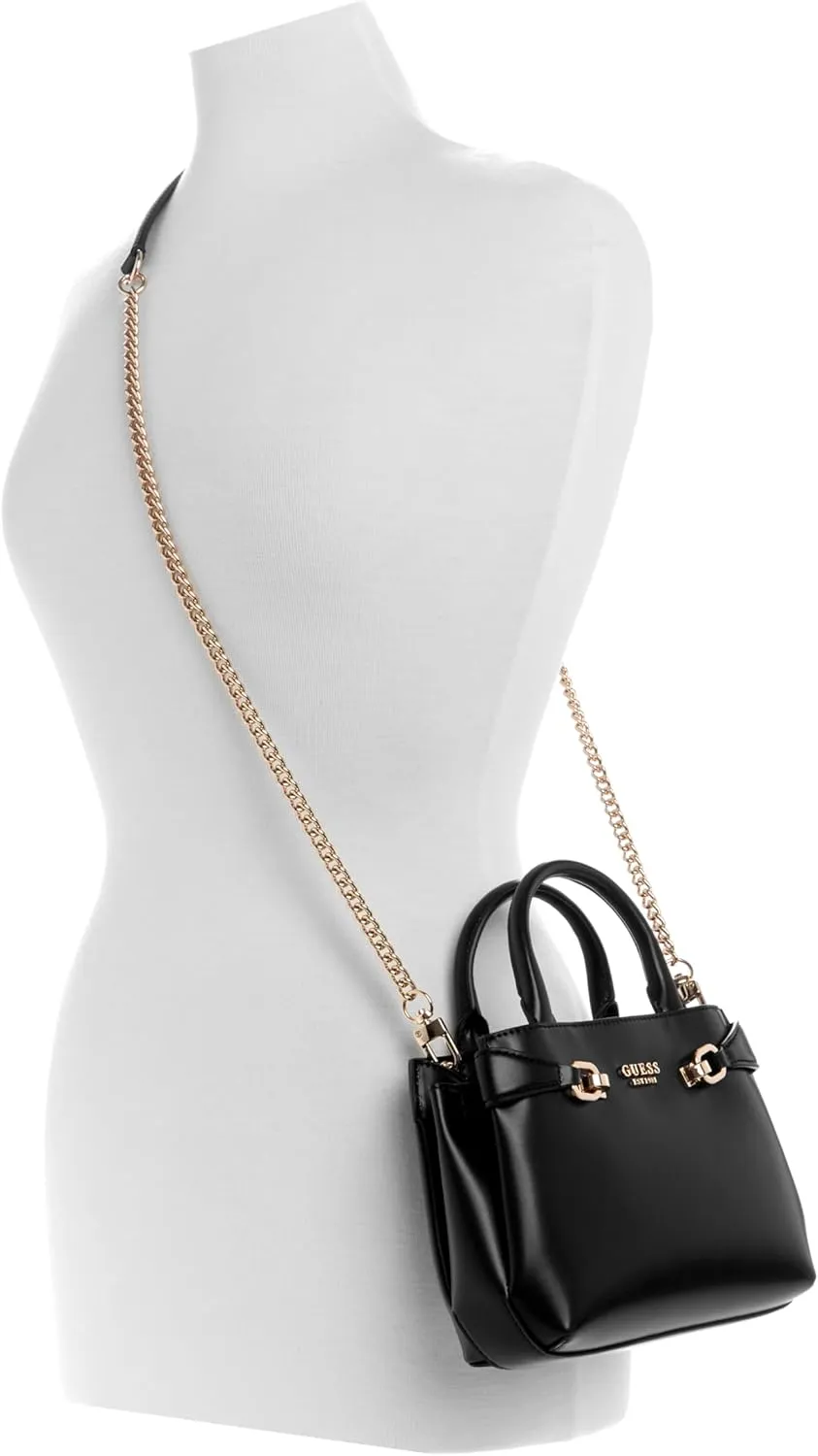 GUESS Lorelei Mini Satchel