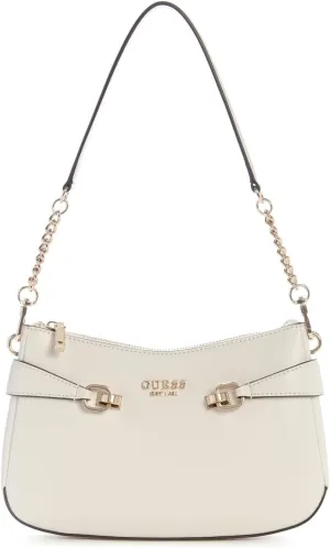 GUESS Lorelei Top Zip Shoulder Bag