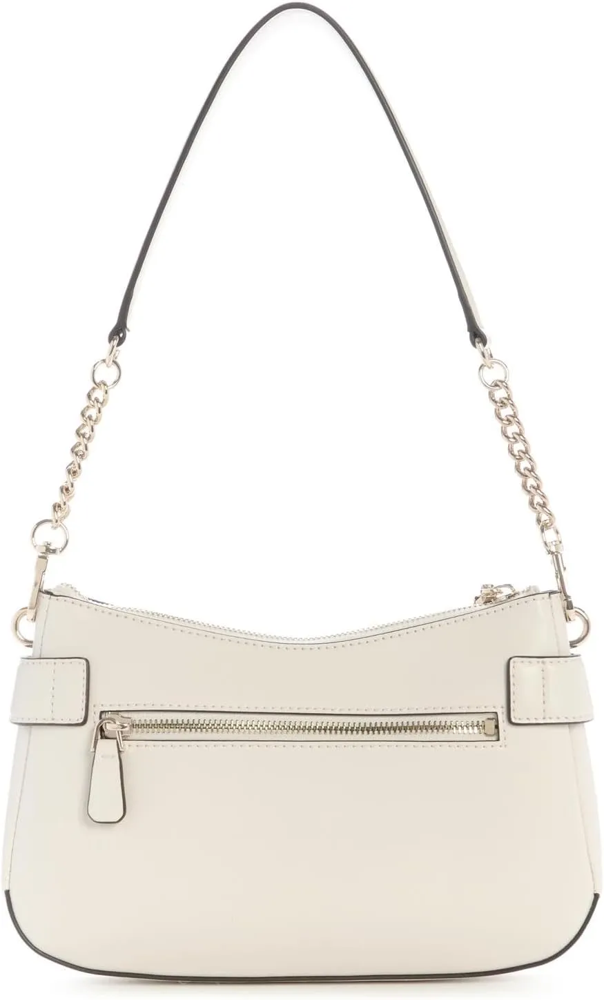 GUESS Lorelei Top Zip Shoulder Bag