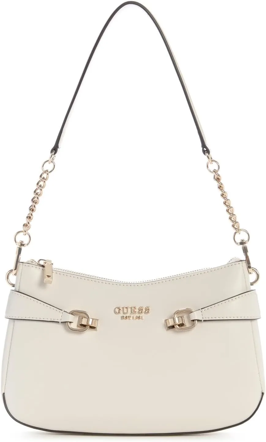 GUESS Lorelei Top Zip Shoulder Bag