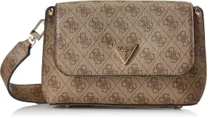 GUESS Meridian Flap Shoulder Bag