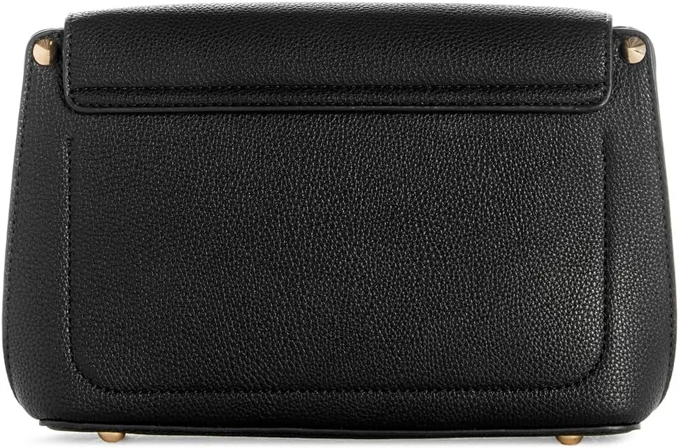 GUESS Meridian Flap Shoulder Bag