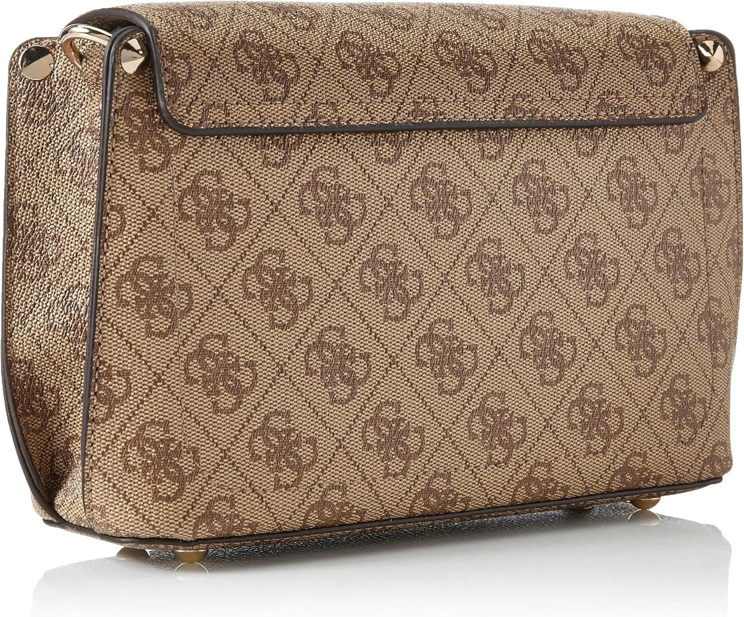 GUESS Meridian Flap Shoulder Bag