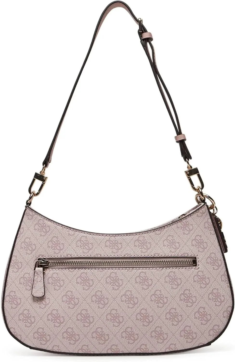 GUESS Noelle Top Zip Shoulder Bag