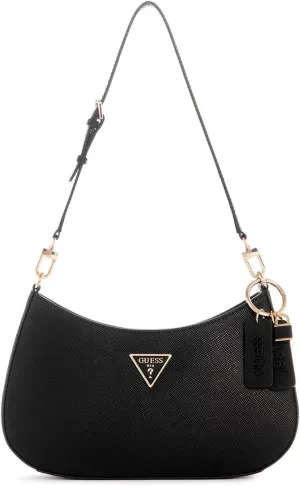 GUESS Noelle Top Zip Shoulder Bag