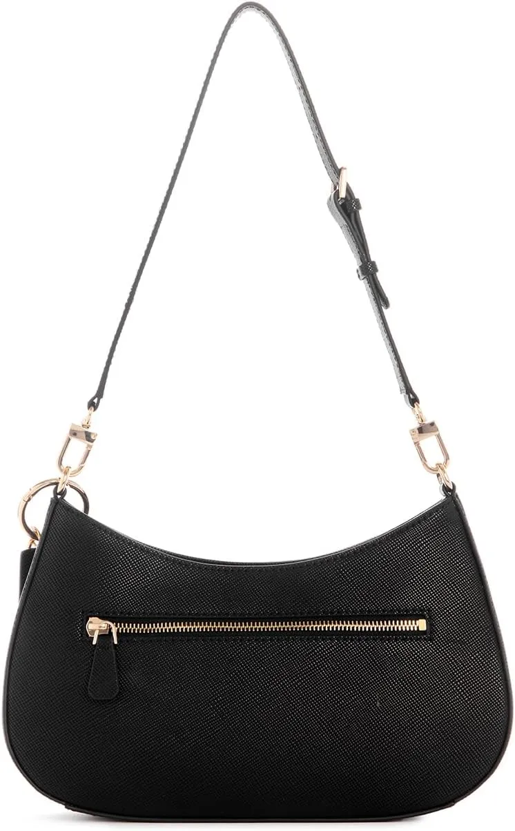 GUESS Noelle Top Zip Shoulder Bag