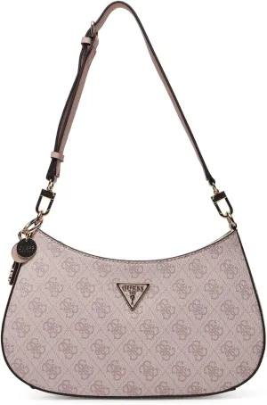 GUESS Noelle Top Zip Shoulder Bag