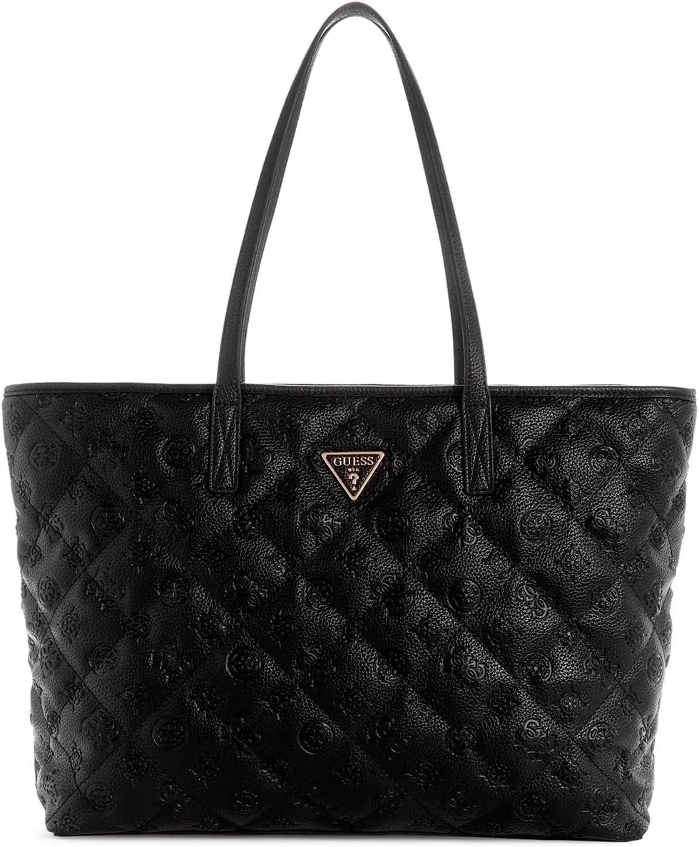 GUESS Power Play Large Tech Tote
