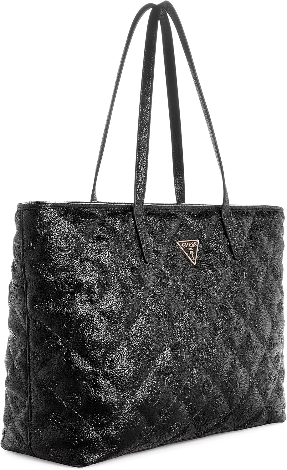 GUESS Power Play Large Tech Tote