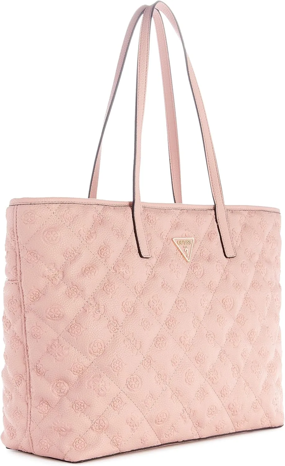 GUESS Power Play Large Tech Tote