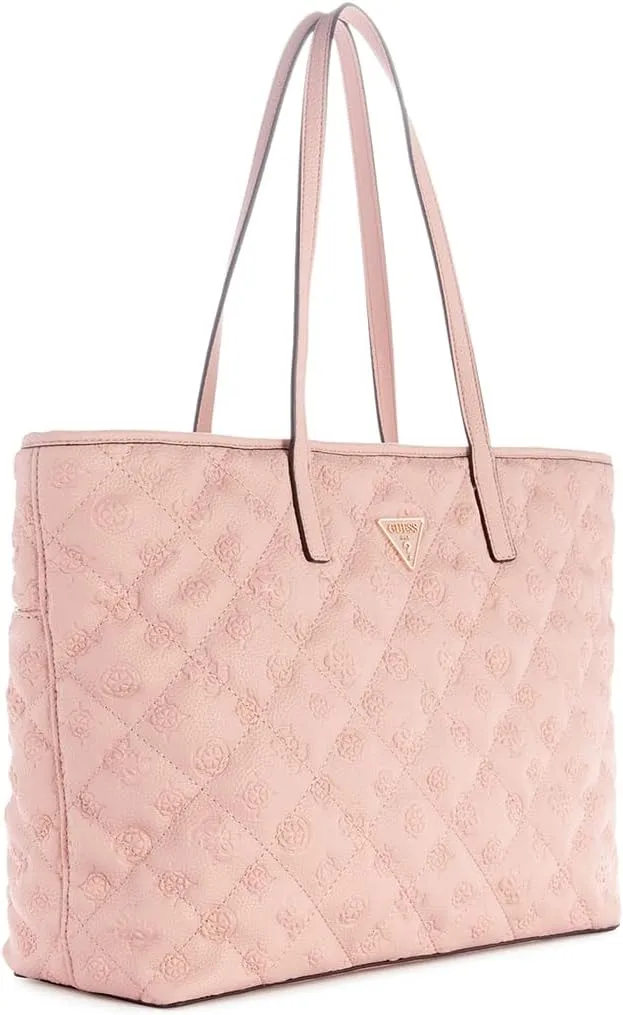 GUESS Power Play Large Tech Tote