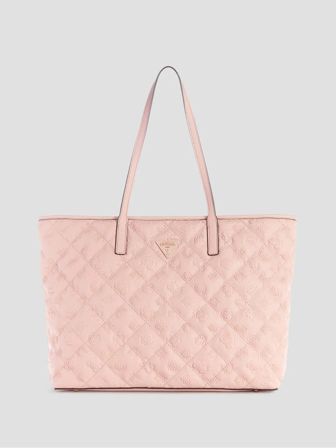 GUESS Power Play Large Tech Tote