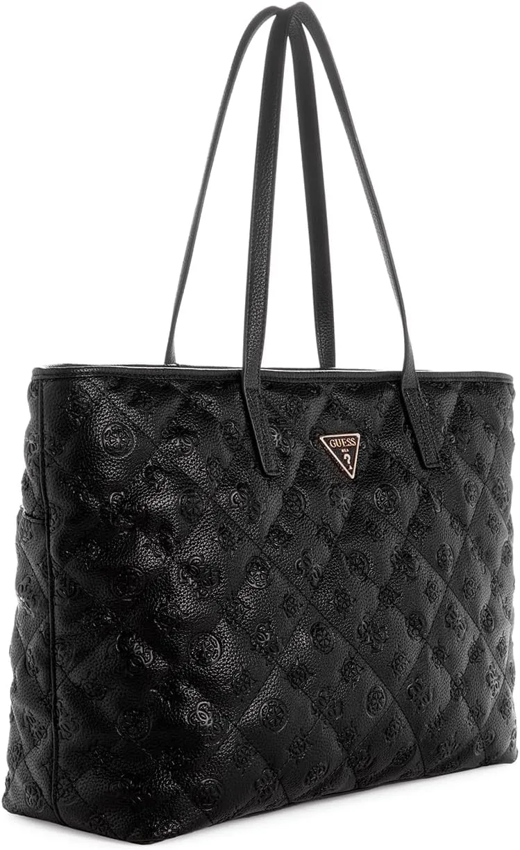 GUESS Power Play Large Tech Tote