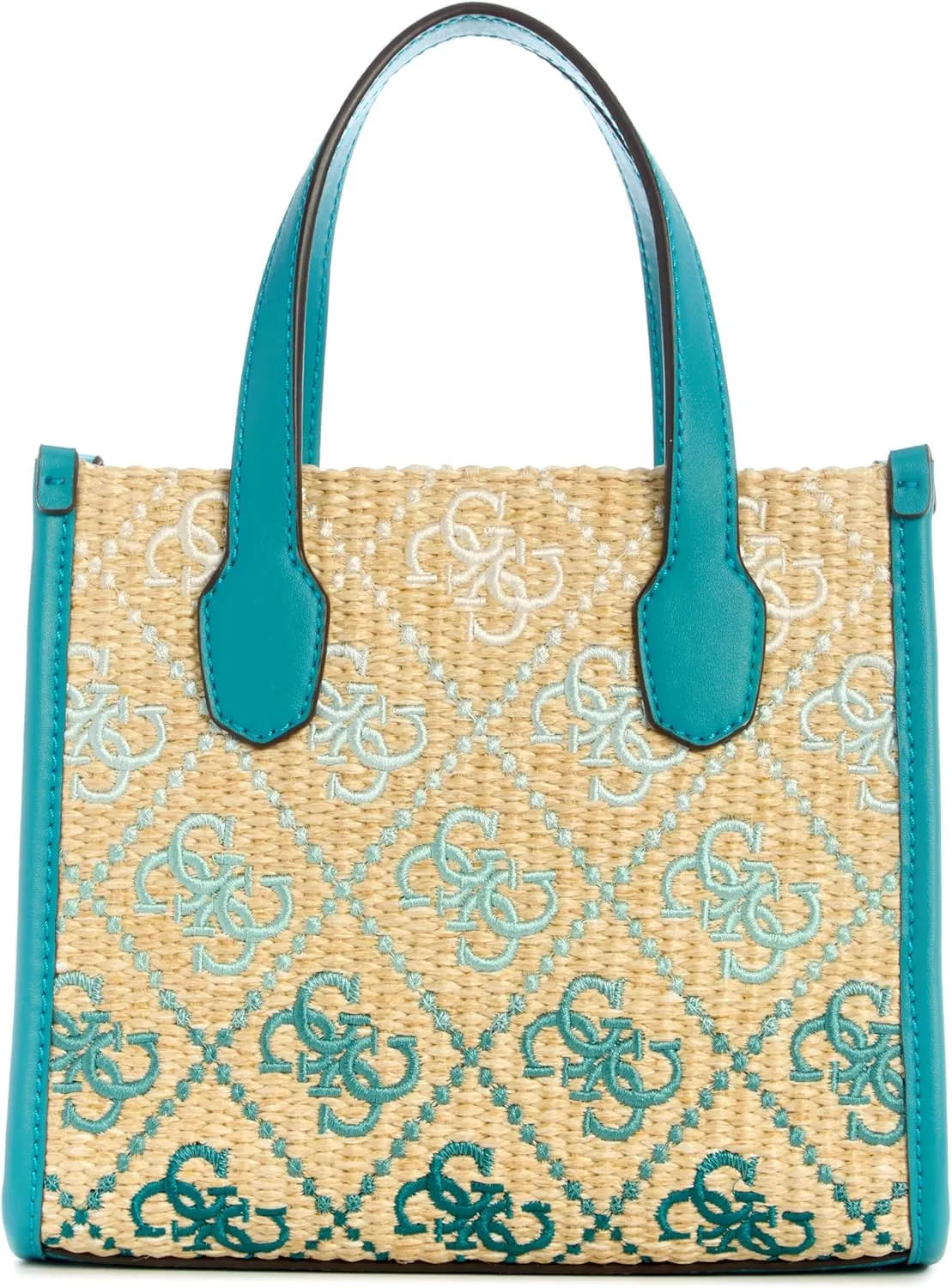 GUESS Silvana 2 Compartment Mini Tote