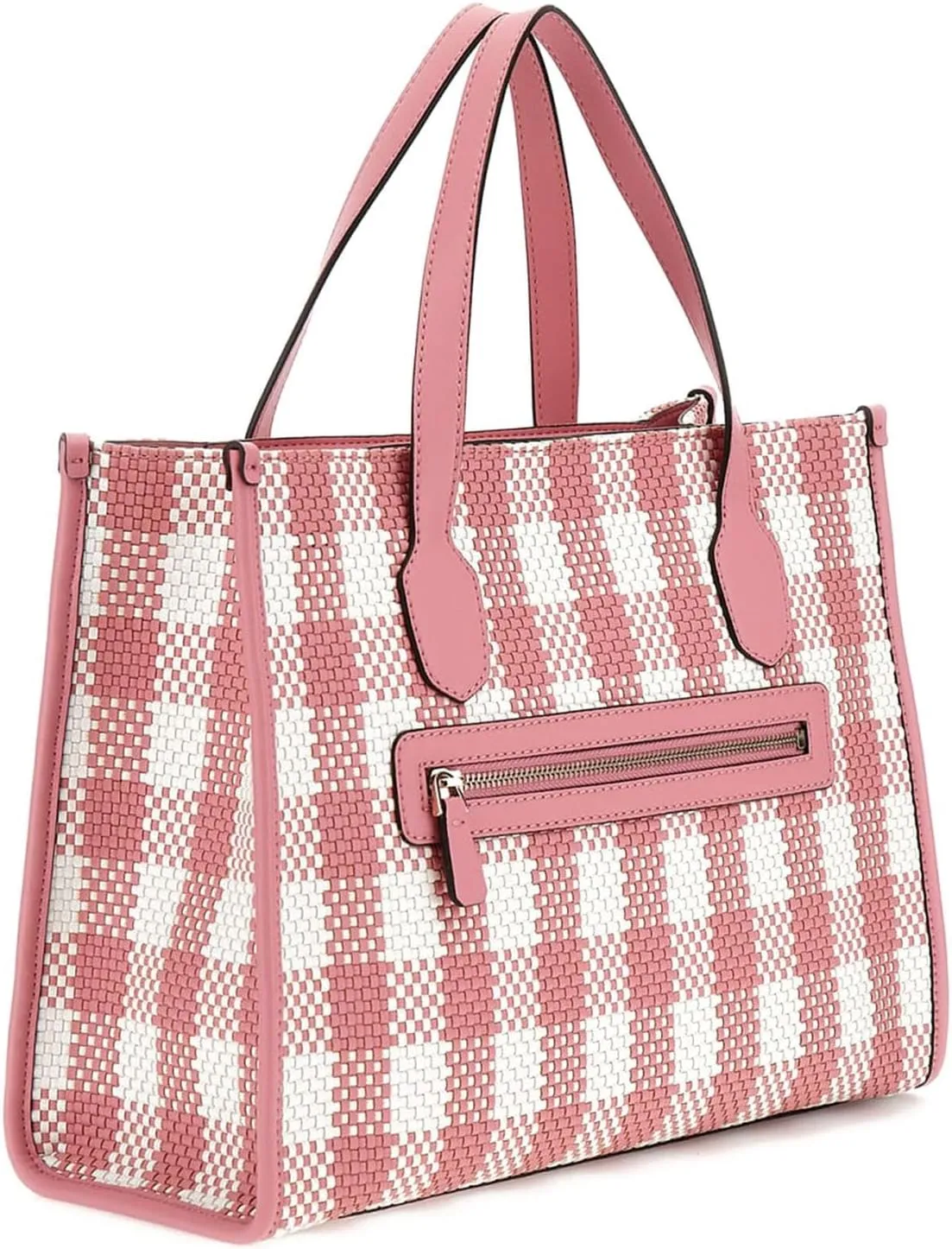 GUESS Silvana Double Compartment Tote