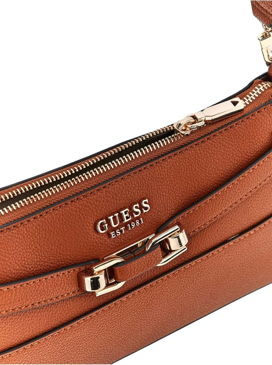 GUESS Silvye Shoulder Bag