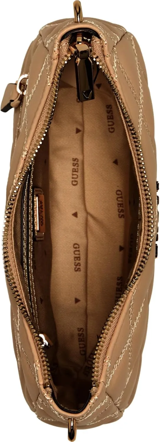 GUESS Tamsin Top Zip Shoulder Bag