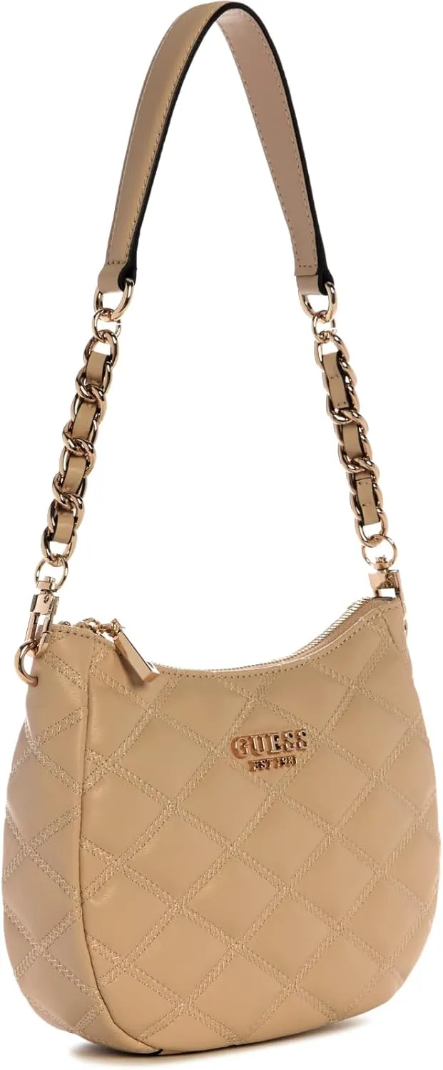 GUESS Tamsin Top Zip Shoulder Bag