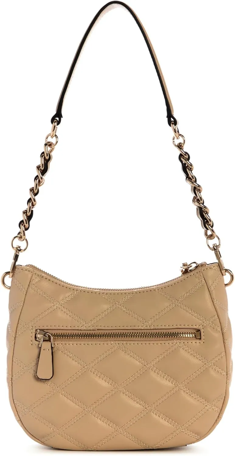 GUESS Tamsin Top Zip Shoulder Bag