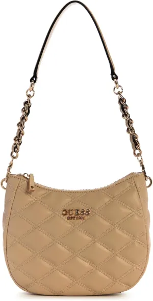 GUESS Tamsin Top Zip Shoulder Bag