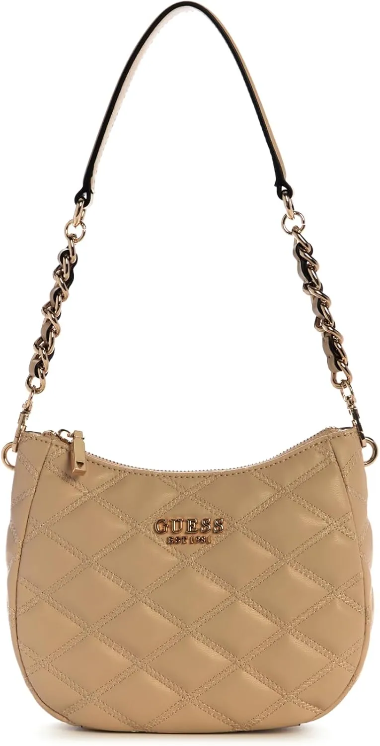 GUESS Tamsin Top Zip Shoulder Bag