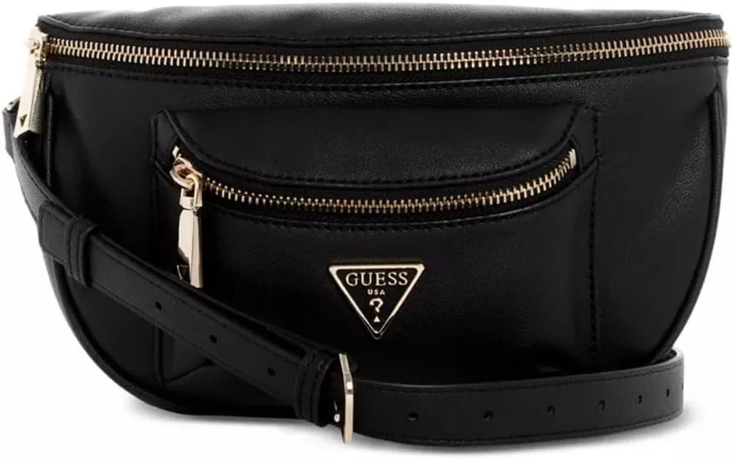 GUESS Women's Manhattan Belt Bag