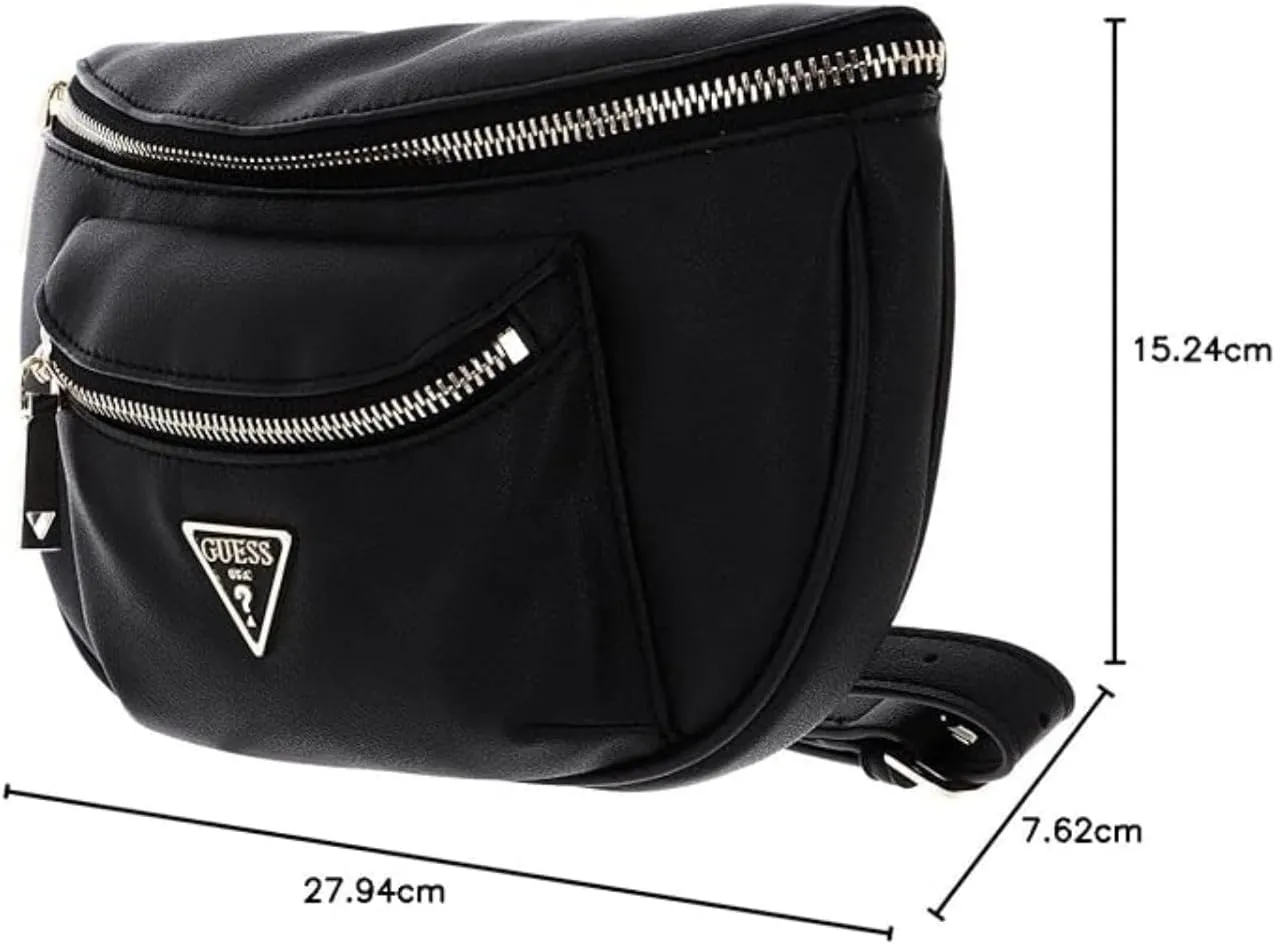 GUESS Women's Manhattan Belt Bag