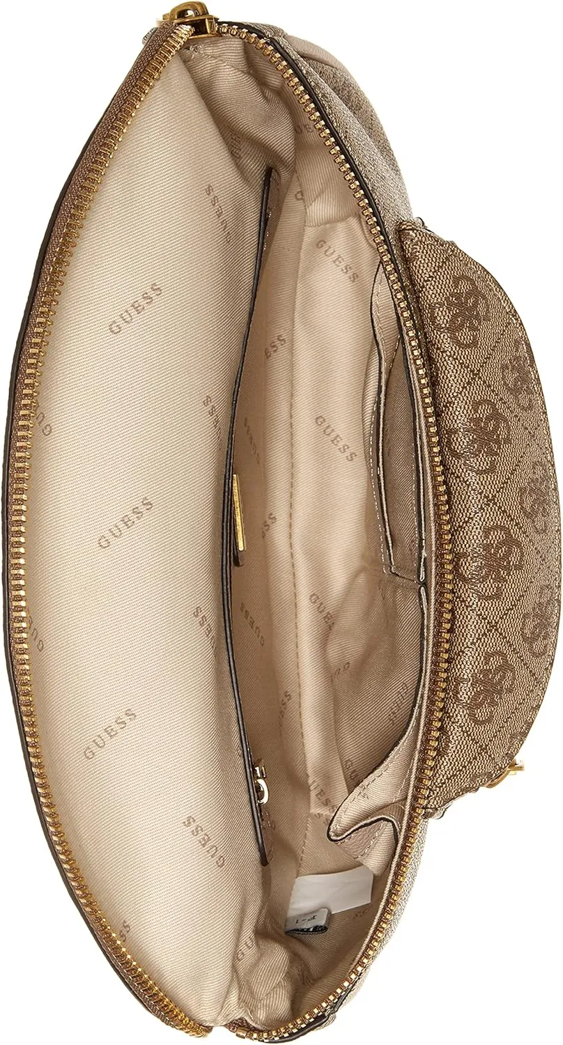 GUESS Women's Manhattan Belt Bag