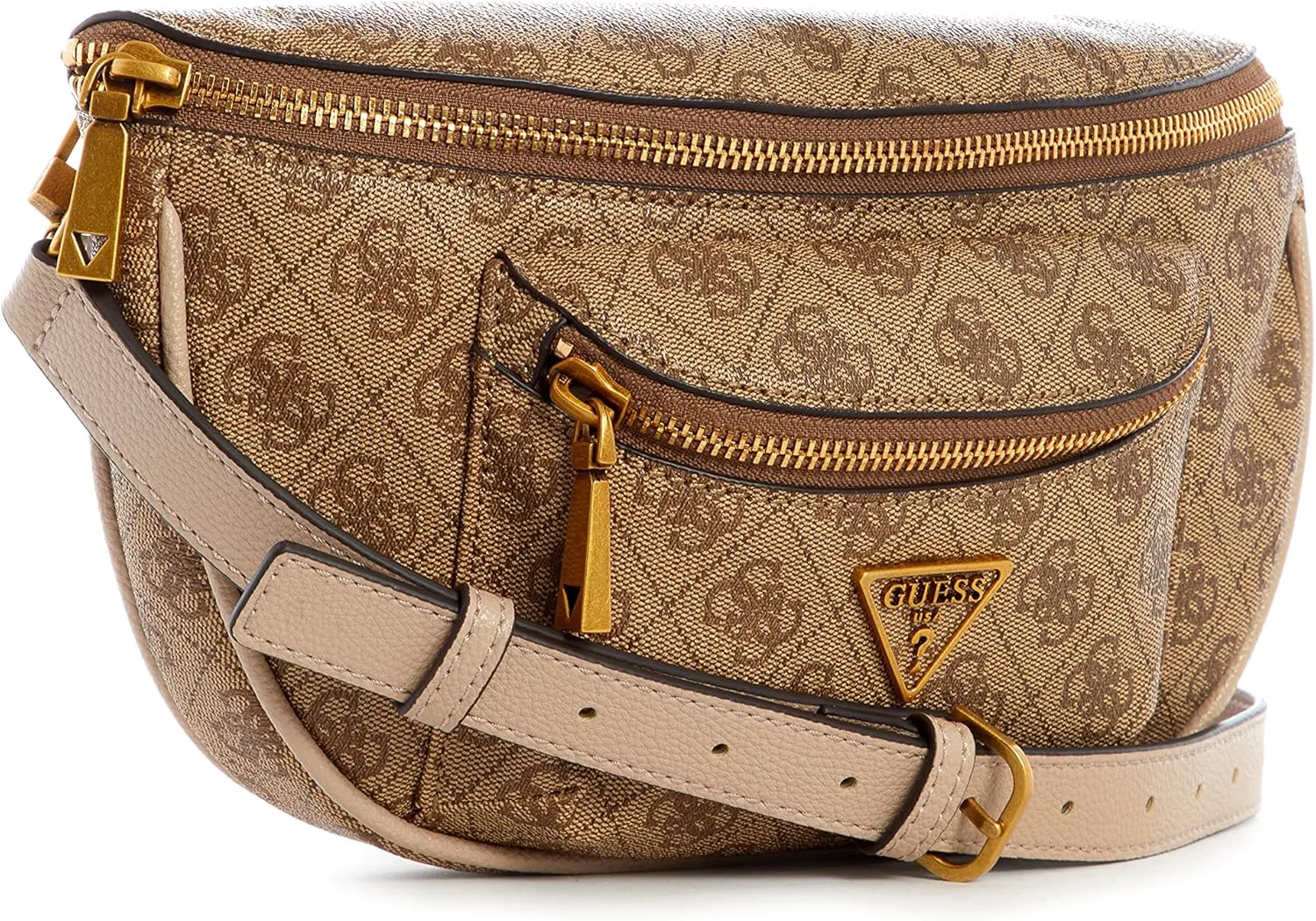 GUESS Women's Manhattan Belt Bag